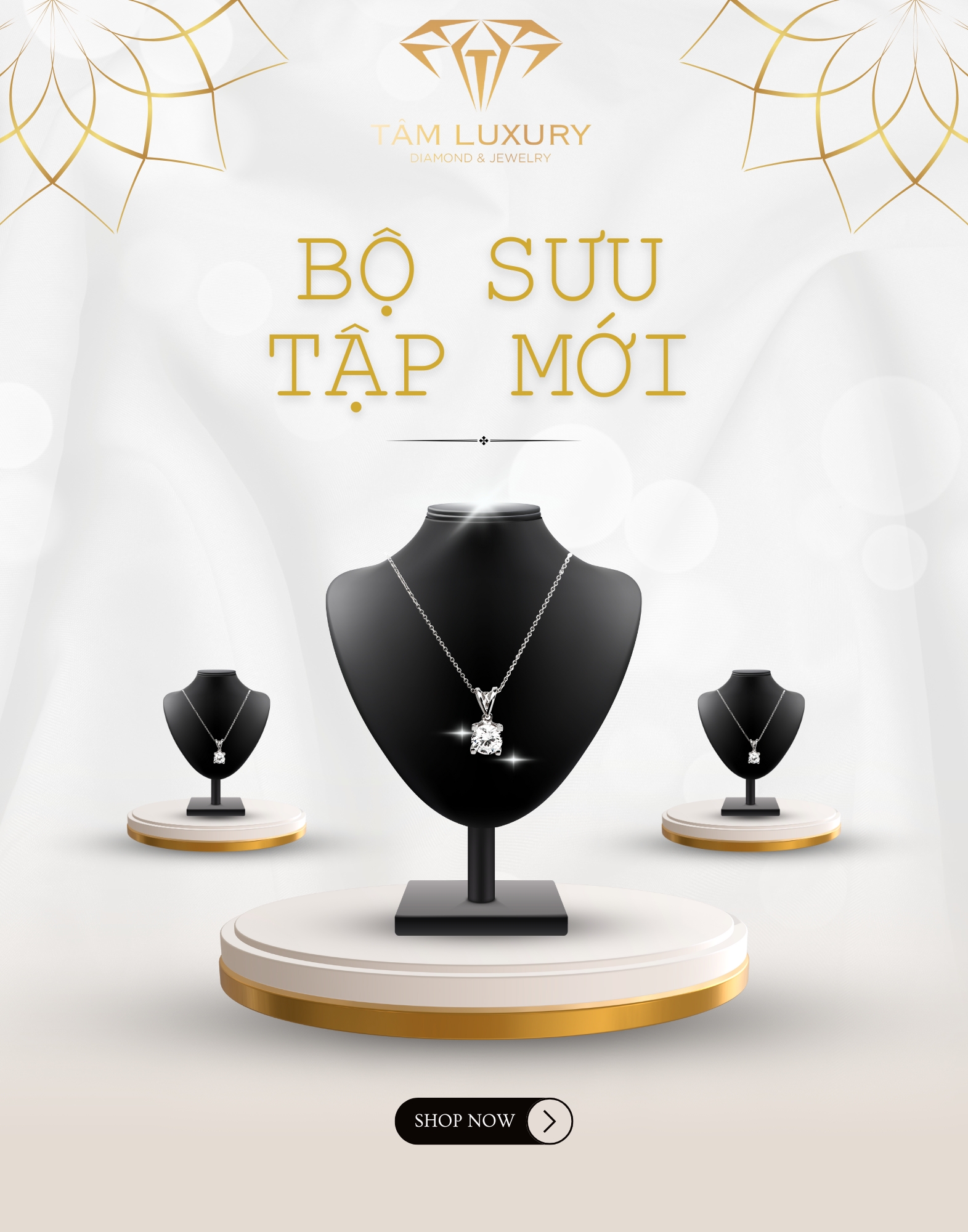 Bộ Sưu Tập Mới