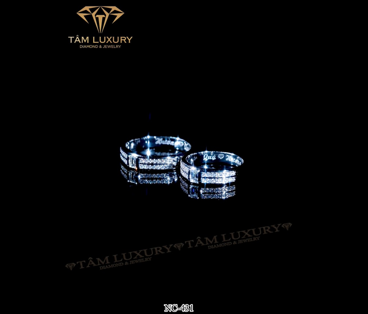 Dịch Vụ Tại Tâm Luxury