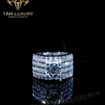 Nhẫn Kim Cương Nam “ MOSCO” – NNA437