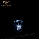 Nhẫn Kim Cương Nữ “Aurora” – NNU1234 Nhẫn Kim Cương Nữ “Aurora” – NNU1234