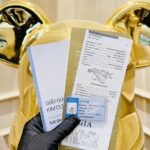 Kim Cương Thiên Nhiên 10mm – N – IF – Kiểm Định GIA – PNJ – Mã VC1896