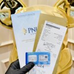 Kim Cương Thiên Nhiên 6.8mm – I – VVS1 – Kiểm Định GIA – Mã VC1309