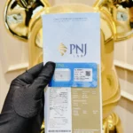 Kim Cương Thiên Nhiên 5mm – E – VVS1 – Kiểm Định GIA – PNJ – Mã VC2354 Kim Cương Thiên Nhiên 5mm – E – VVS1 – Kiểm Định GIA – PNJ – Mã VC2354