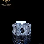 Nhẫn Kim Cương Nam “Fate” – NNA232