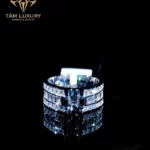 Nhẫn Kim Cương Nam “The Bang” – NNA288