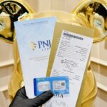 Kim Cương Thiên Nhiên 6.3mm – F – VVS1 – Kiểm Định GIA – PNJ – Mã VC1799