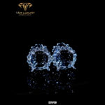 Bông Tai Kim Cương Vàng Ý 750 “Ermintrude” – BT715