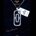 Mặt Dây Chuyền Kim Cương “Grainne” – MD425 Mặt Dây Chuyền Kim Cương “Grainne” – MD425