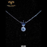 Mặt Dây Chuyền Kim Cương “Marcus” – MD333