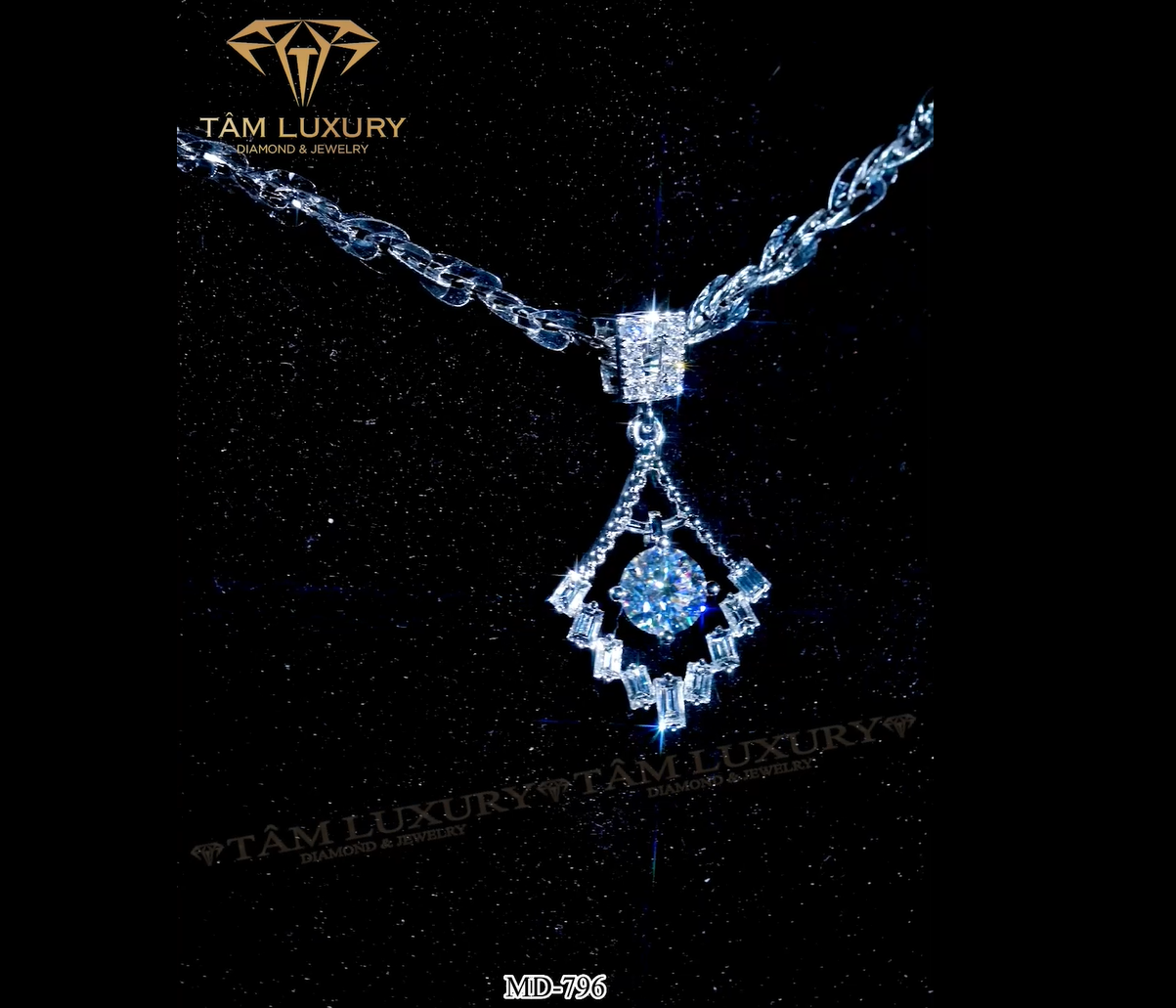 Chọn Tâm Luxury để hưởng chính sách thu đổi cực hời