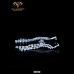 Bông Tai Kim Cương “Irresistible” – BT745