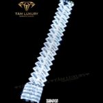 Lắc Tay Kim Cương VVS+ “Benedict” – LT946