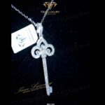 Mặt Dây Chuyền Kim Cương “Nadia” – MD281