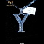 Mặt Dây Chuyền Kim Cương “Winsome” – MD521