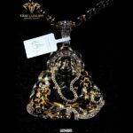 Mặt Dây Chuyền Kim Cương “Willy” – MD276