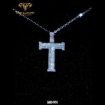 Mặt Dây Chuyền Kim Cương “Alice” – MD744