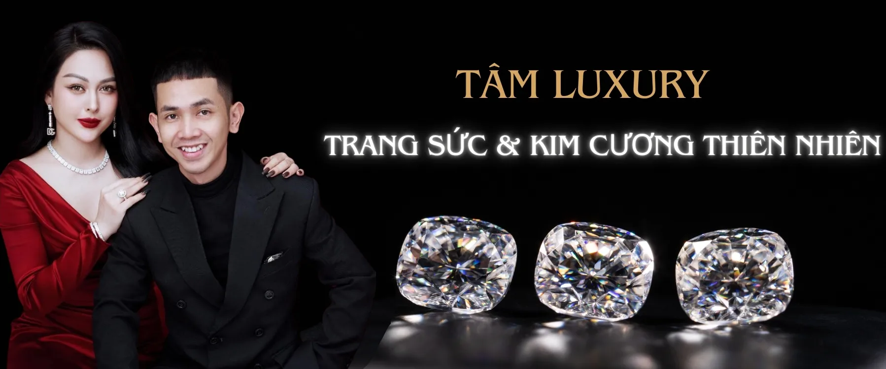 Tâm Luxury