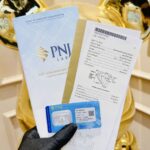 Kim Cương Thiên Nhiên 7.2mm – J – VVS2 – Kiểm Định GIA – PNJ – Mã VC1813