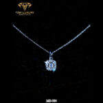 Mặt Dây Chuyền Kim Cương “Pristine” – MD704 Mặt Dây Chuyền Kim Cương “Pristine” – MD704