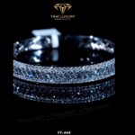 Vòng Tay Kim Cương “Daria” – VT444