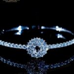 Vòng Tay Kim Cương “Mesmerizing” – VT478