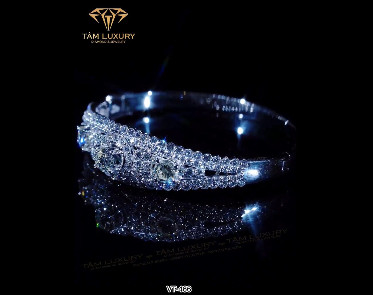 Chính Sách Bảo Hành Tại Tâm Luxury