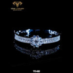 Vòng Tay Kim Cương “Sumptuous” – VT486