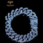 Lắc Tay Kim Cương “Exotic” – LT239