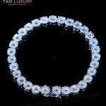 Lắc Tay Kim Cương “Stunning” – LT266