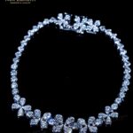 Lắc Tay Vàng Kim Cương “Stunning” – Mã LT273