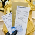 Kim Cương Thiên Nhiên 7.2mm – K – IF – Kiểm định GIA – Mã VC1319