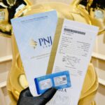 Kim Cương Thiên Nhiên 7.0mm – J – VVS1 – Kiểm Định GIA – PNJ – Mã VC1050