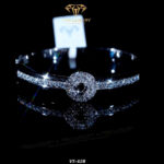 Vòng Tay Kim Cương “Alma” – VT428