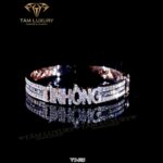 Vòng Tay Kim Cương “Kine” – VT505