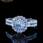 Vòng Tay Vàng Kim Cương “Generous” – VT263