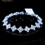 Lắc Tay Kim Cương “Majestic” – LT314