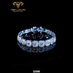 Lắc Tay Kim Cương “Seraphic ” – LT346