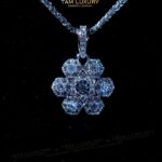 Mặt Dây Chuyền Kim Cương “Angelic” – Mã MD558