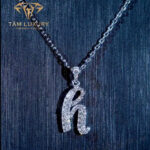 Mặt Dây Chuyền Vàng Ý 750 “Ethereal” – MD260