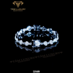 Lắc Tay Kim Cương “Meliora ” – LT350