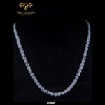 Dây Kim Cương Vàng Ý “Calantha” – Mã D515