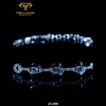 Lắc Tay Kim Cương “Seraphic” – Mã LT290