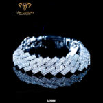 Lắc Tay Kim Cương “Beauty” – Mã LT331