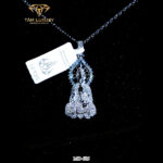 Mặt Dây Chuyền Kim Cương “Enthralling” – Mã MD685