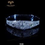 Vòng Tay Kim Cương “Cherly” – Mã VT466
