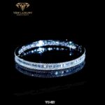 Vòng Tay Kim Cương “Darius” – Mã VT487