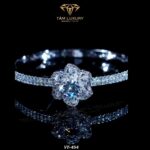 Vòng Tay Kim Cương “Gregory” – Mã VT454