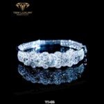 Vòng Tay Kim Cương “Doris” – Mã VT492