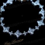 Lắc Tay Kim Cương “Charming” – LT313