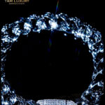 Lắc Tay Kim Cương “Exquisite” – LT292